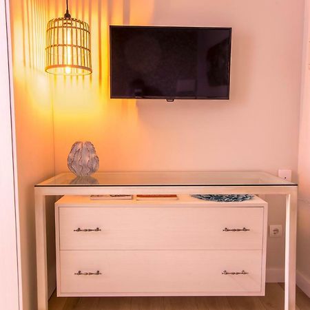 Apartamento Malaga Beach Екстер'єр фото